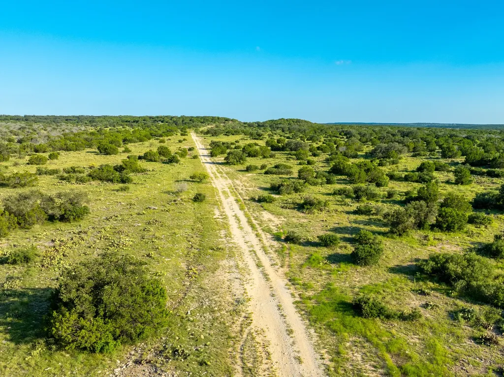 Tbd Cr 224 No City TX 76827