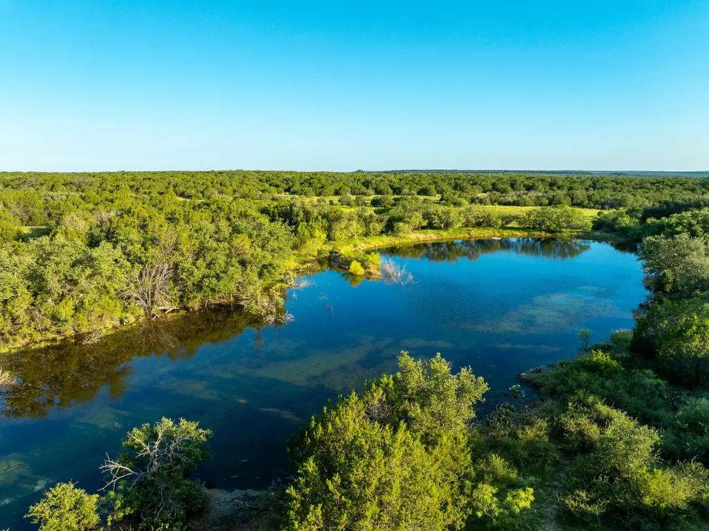 Tbd Cr 224 No City TX 76827