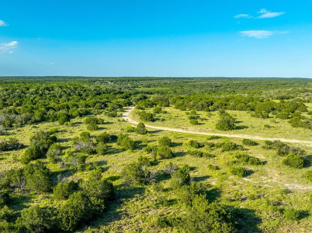 Tbd Cr 224 No City TX 76827