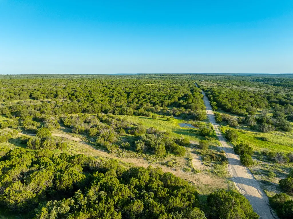 Tbd Cr 224 No City TX 76827
