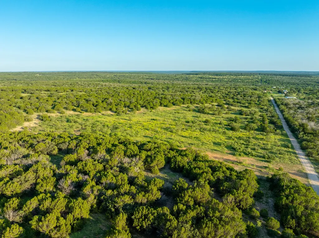 Tbd Cr 224 No City TX 76827