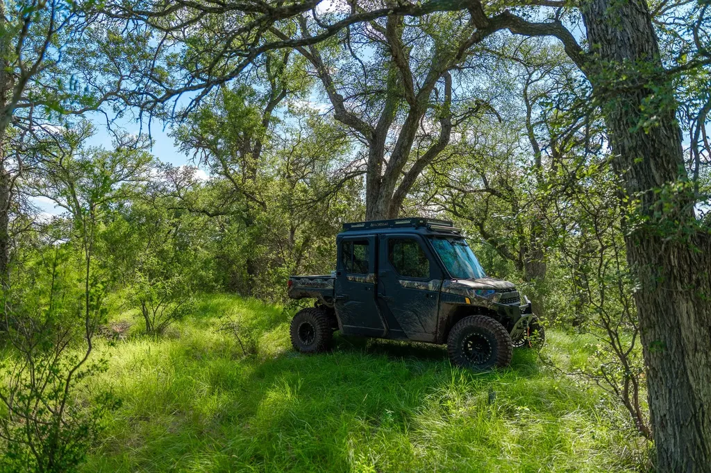 Tbd Cr 224 No City TX 76827
