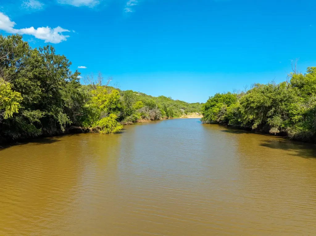 Tbd Cr 224 No City TX 76827