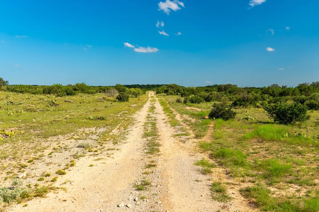 Tbd Cr 224 No City TX 76827