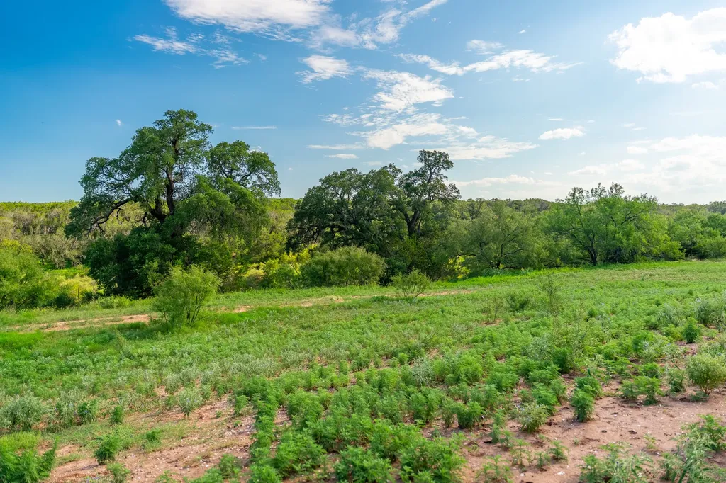 Tbd Cr 224 No City TX 76827