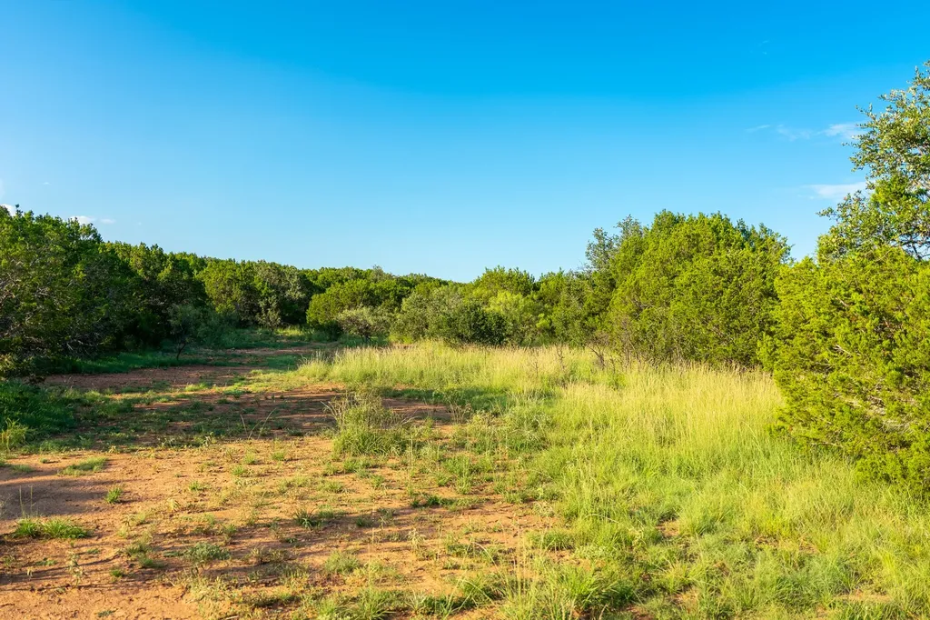 Tbd Cr 224 No City TX 76827