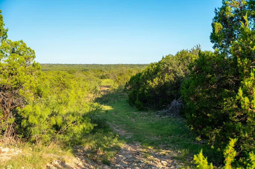 Tbd Cr 224 No City TX 76827