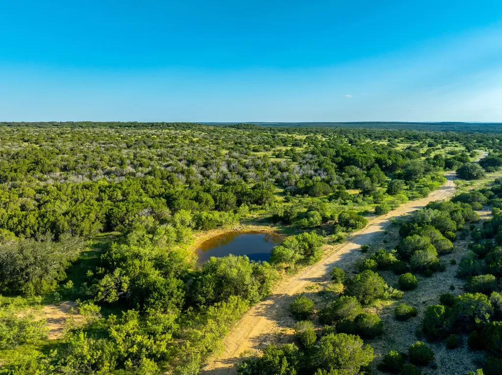 Tbd Cr 224 No City TX 76827