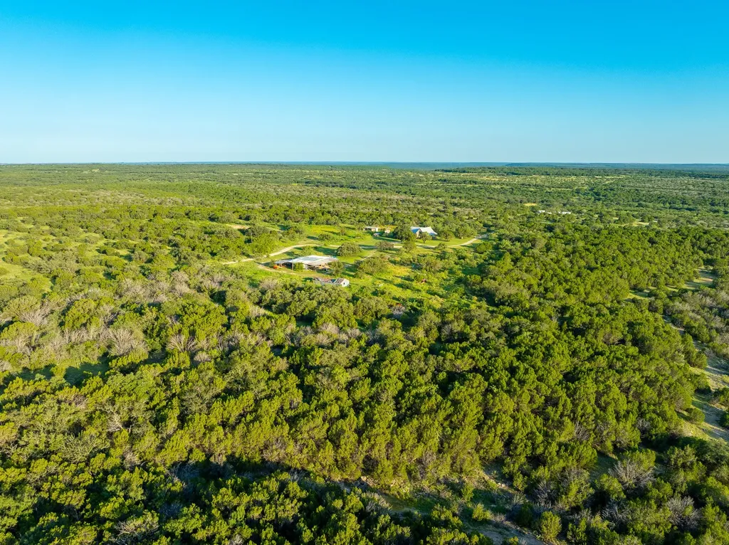 Tbd Cr 224 No City TX 76827
