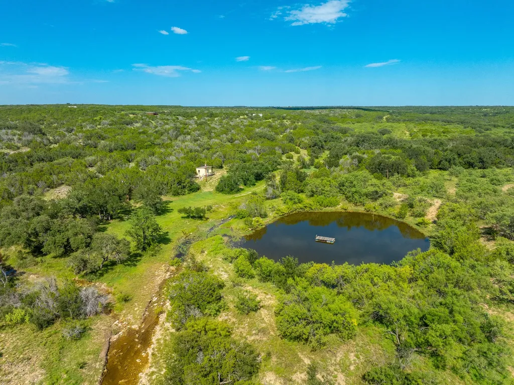 Tbd Cr 224 No City TX 76827