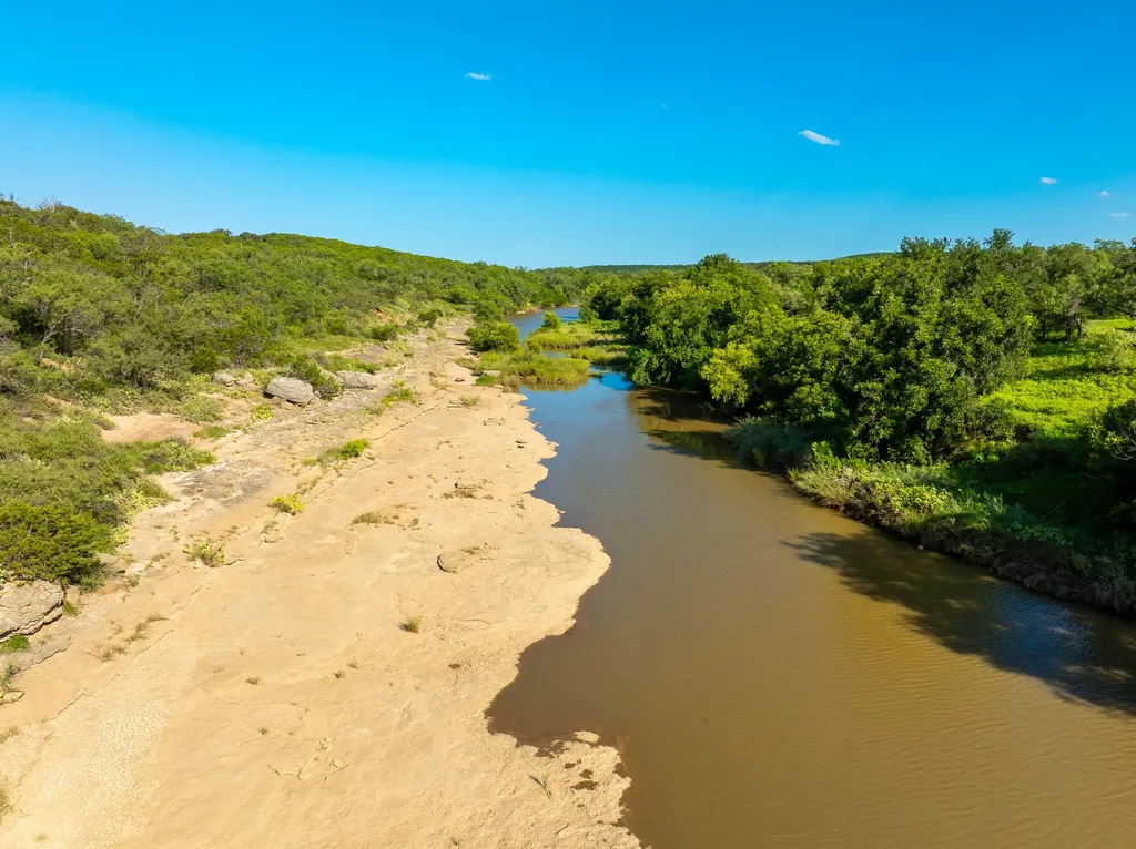 Tbd Cr 224 No City TX 76827