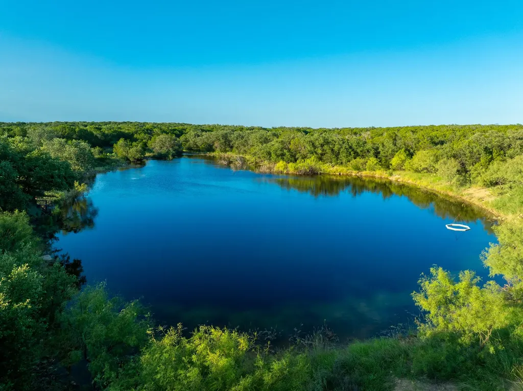 Tbd Cr 224 No City TX 76827