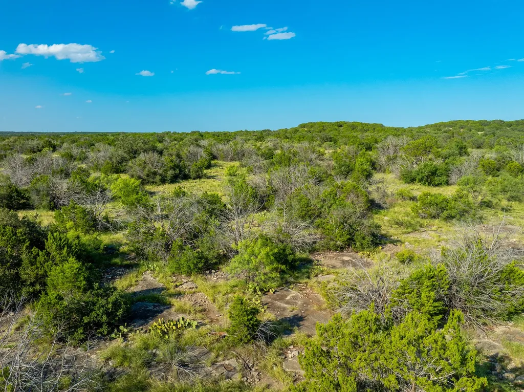 Tbd Cr 224 No City TX 76827