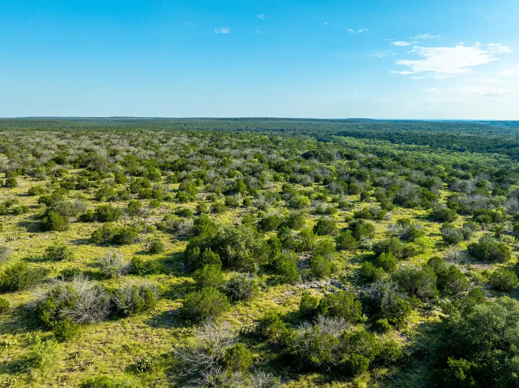 Tbd Cr 224 No City TX 76827
