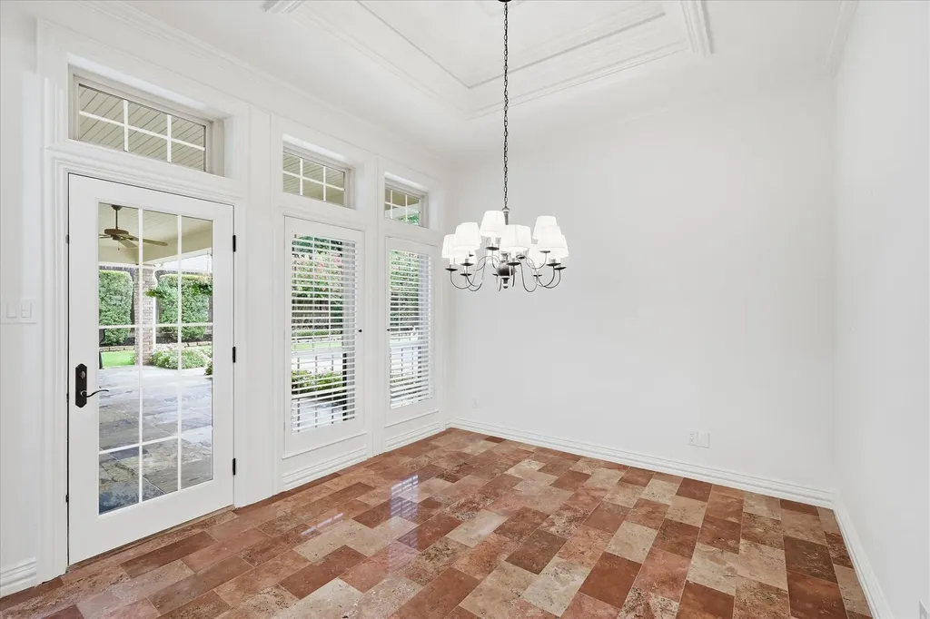 3207 St Albans Circle Colleyville TX 76034