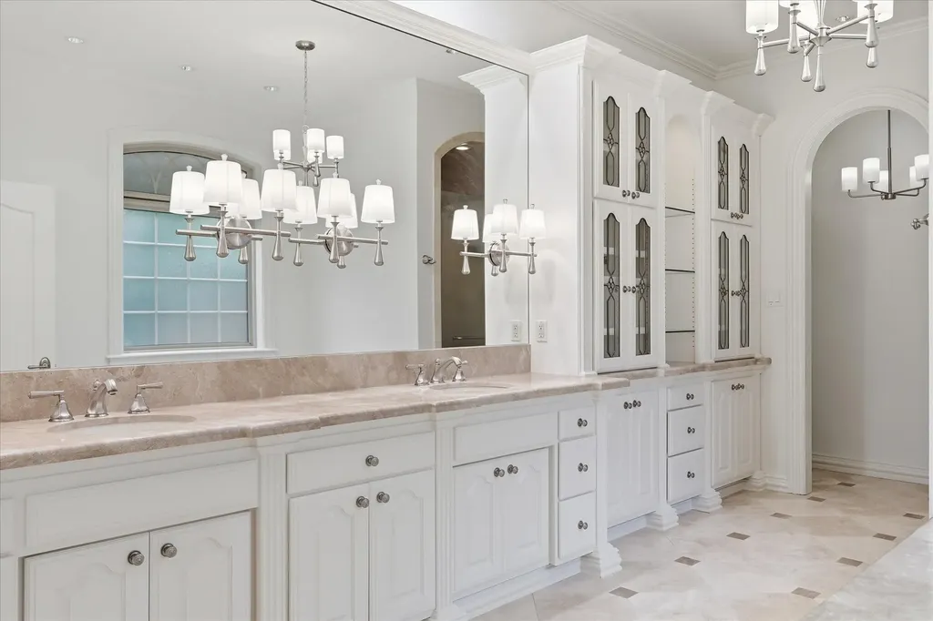 3207 St Albans Circle Colleyville TX 76034
