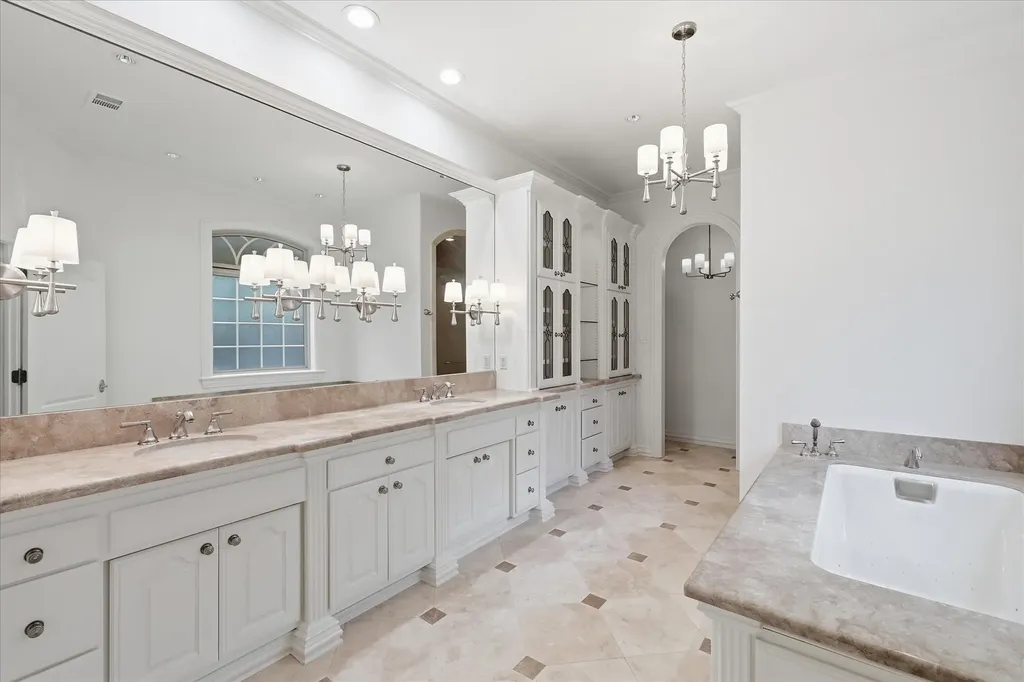 3207 St Albans Circle Colleyville TX 76034