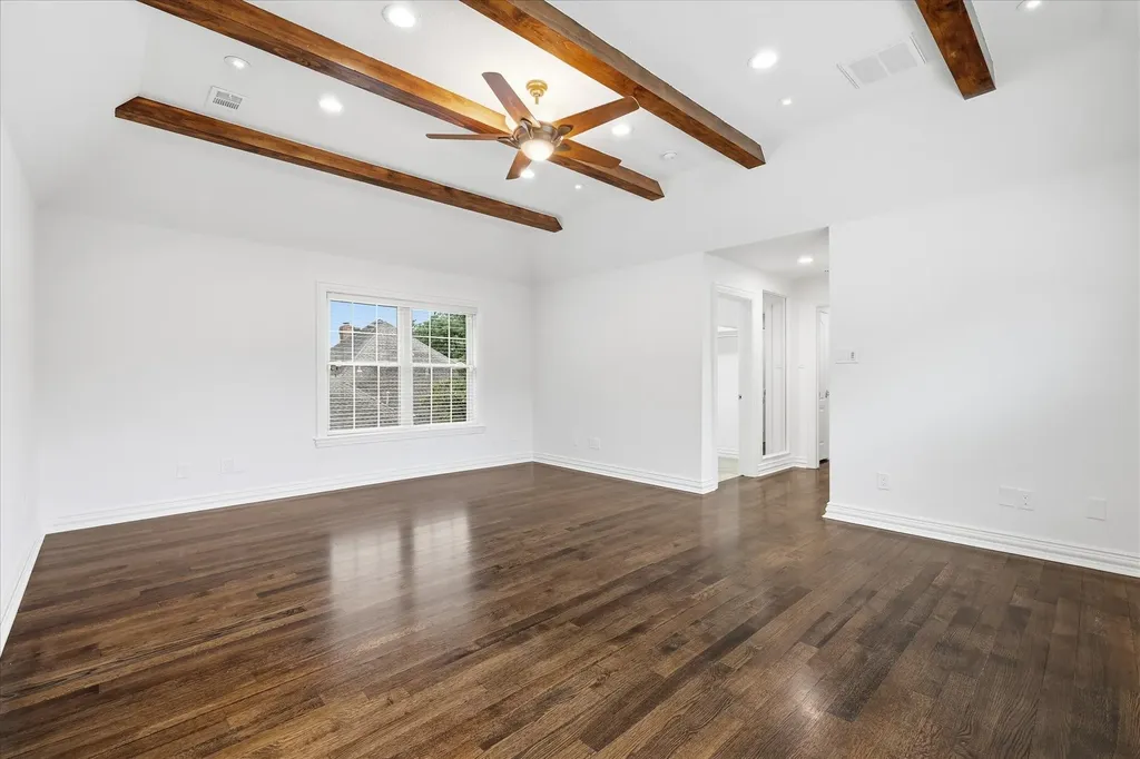 3207 St Albans Circle Colleyville TX 76034