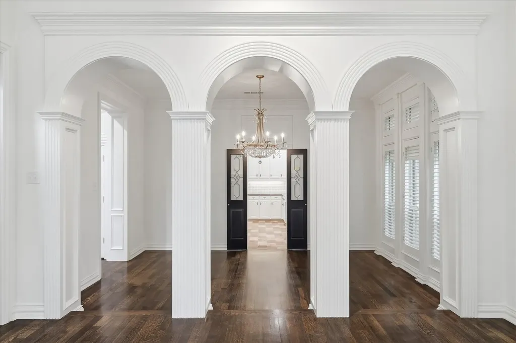 3207 St Albans Circle Colleyville TX 76034