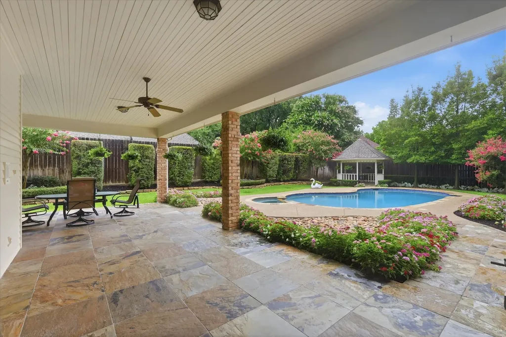 3207 St Albans Circle Colleyville TX 76034