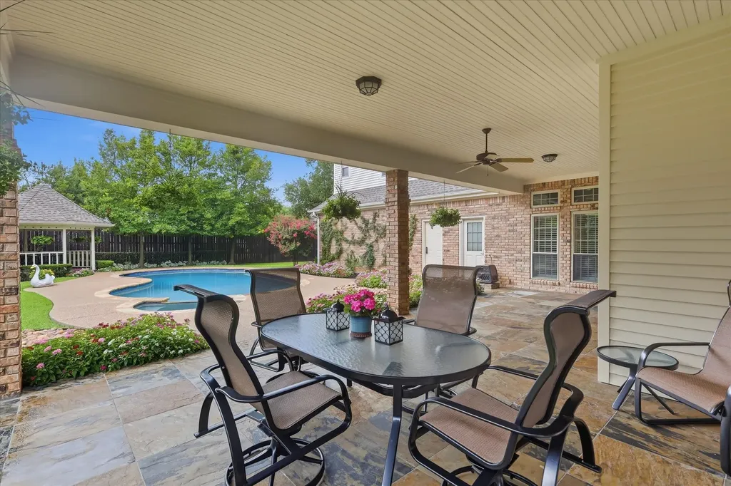 3207 St Albans Circle Colleyville TX 76034