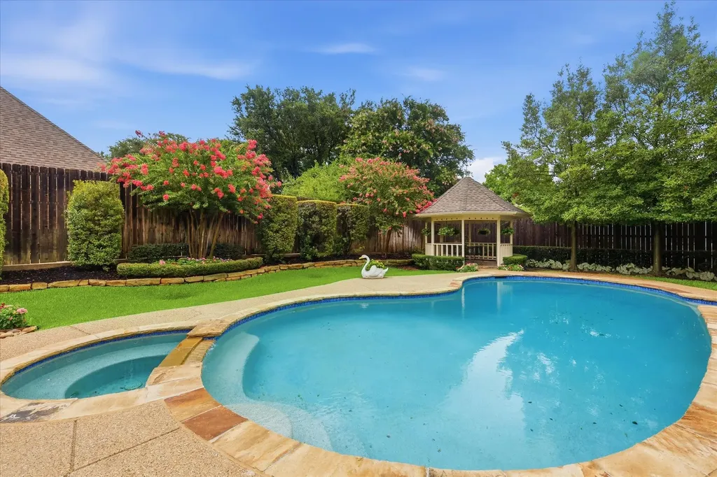 3207 St Albans Circle Colleyville TX 76034