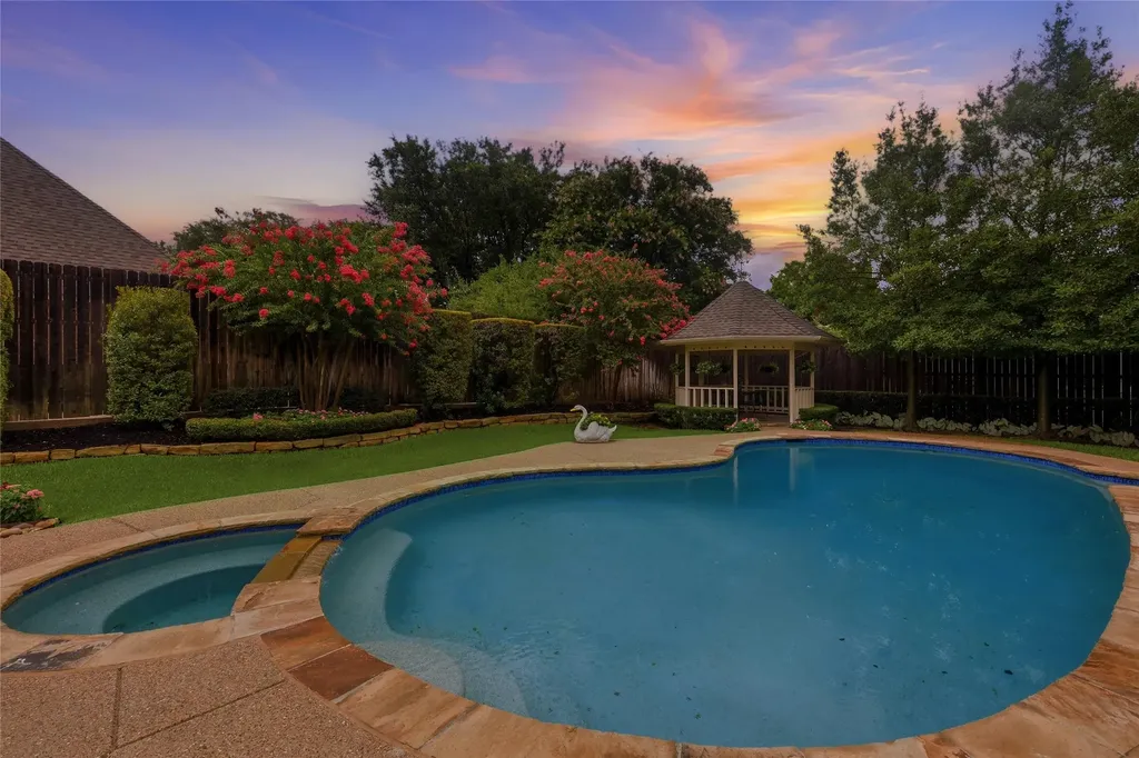 3207 St Albans Circle Colleyville TX 76034