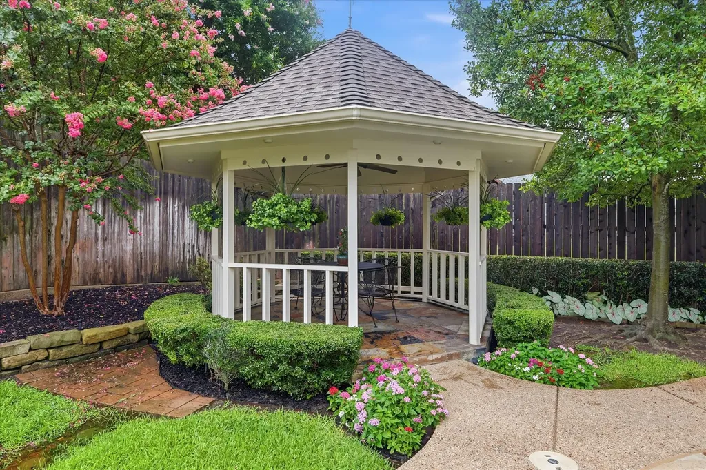 3207 St Albans Circle Colleyville TX 76034