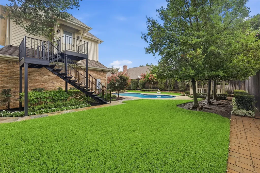 3207 St Albans Circle Colleyville TX 76034