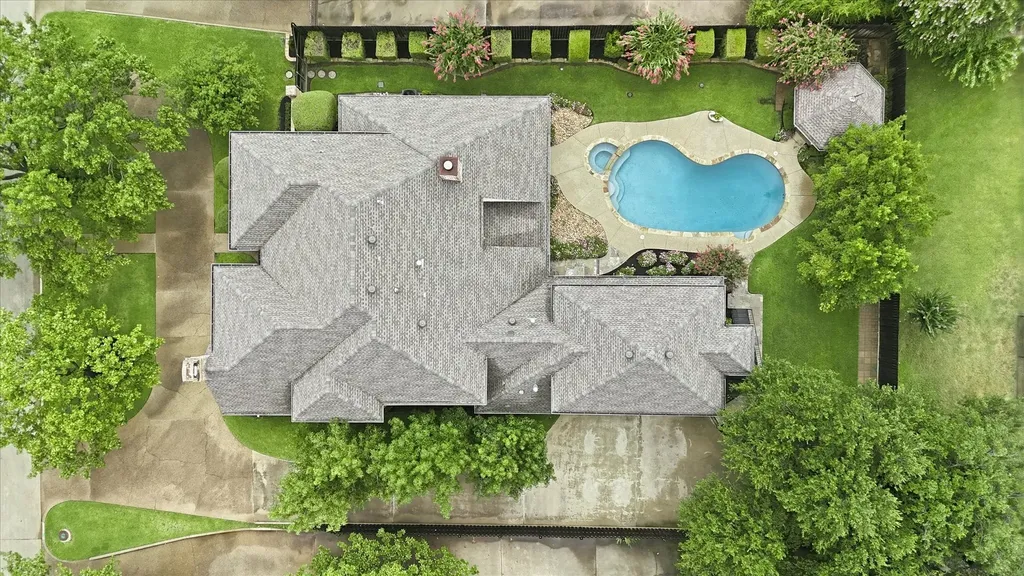 3207 St Albans Circle Colleyville TX 76034