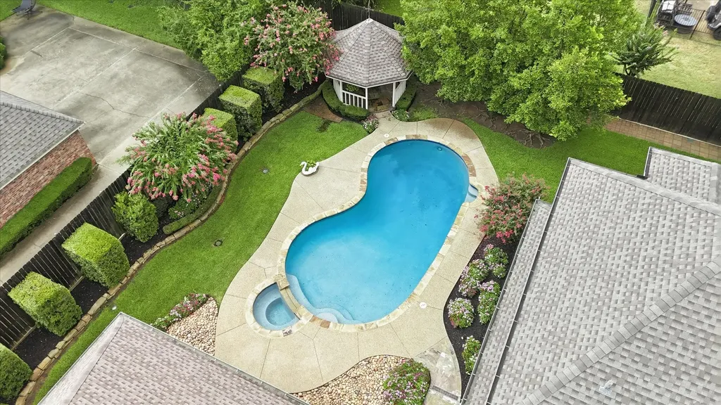 3207 St Albans Circle Colleyville TX 76034