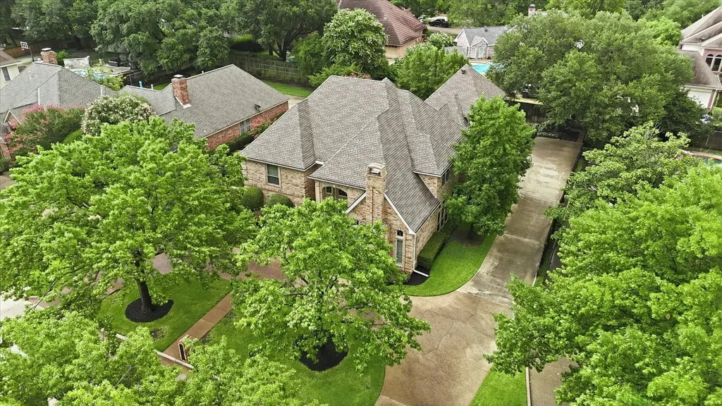 3207 St Albans Circle Colleyville TX 76034