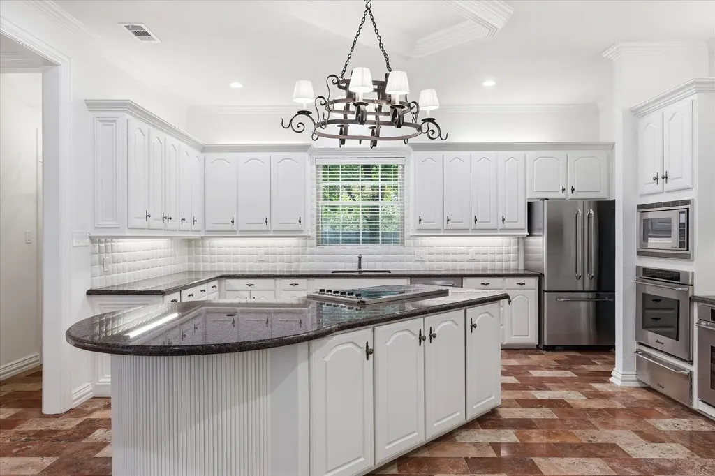 3207 St Albans Circle Colleyville TX 76034