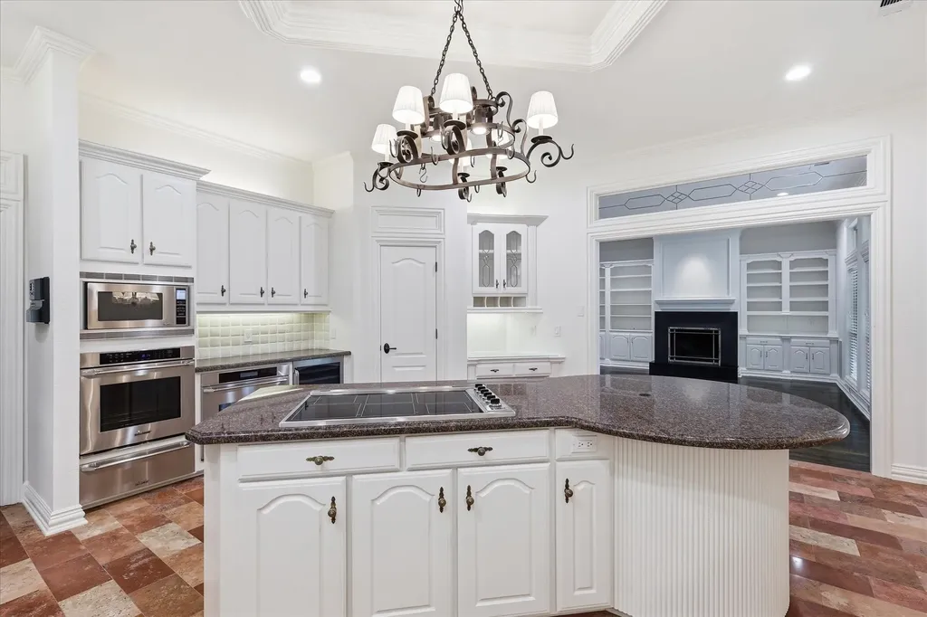 3207 St Albans Circle Colleyville TX 76034