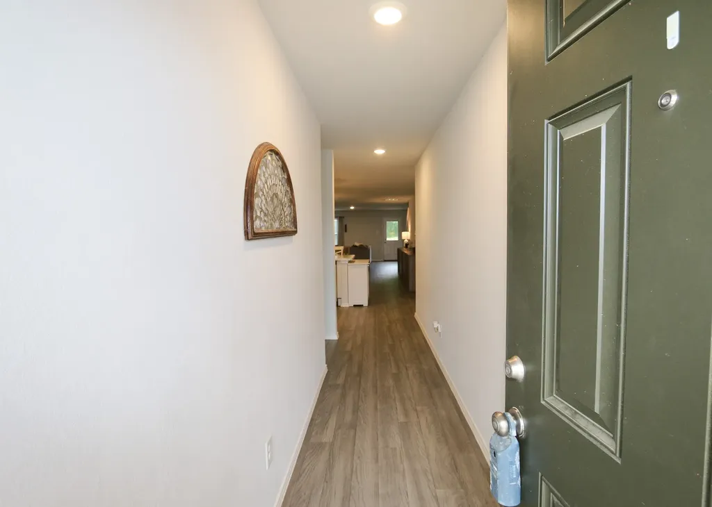 1206 River Oaks Lane Chandler TX 75758