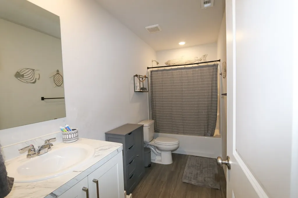 1206 River Oaks Lane Chandler TX 75758