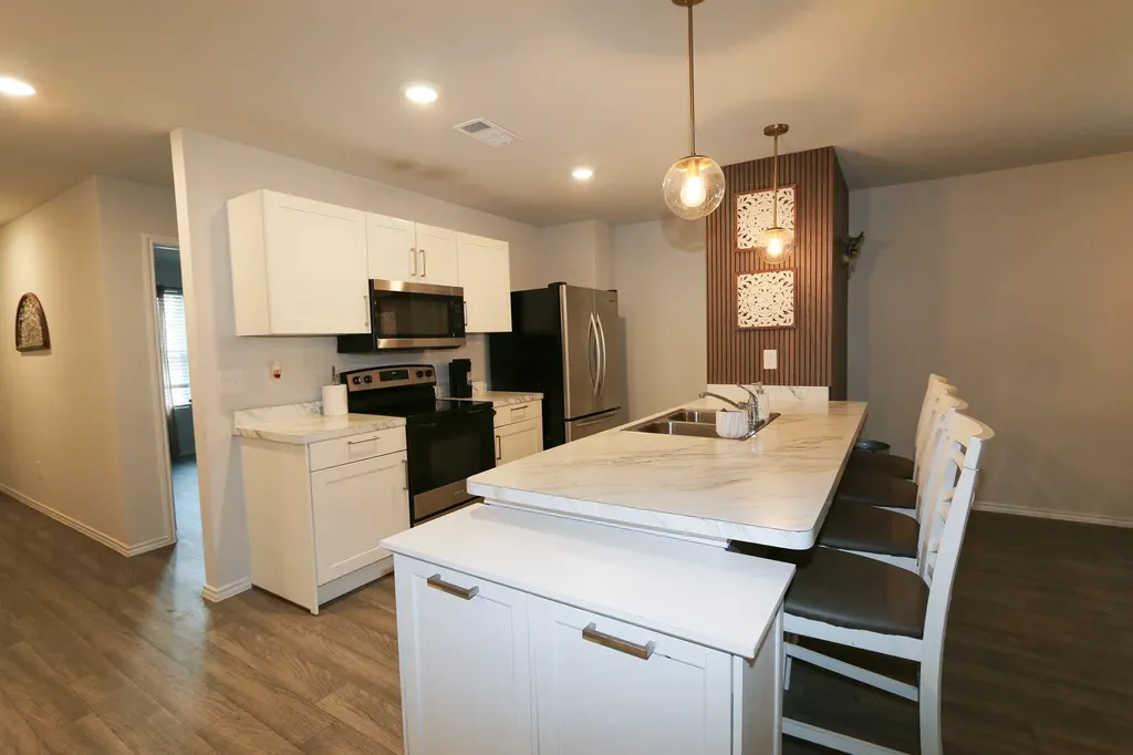 1206 River Oaks Lane Chandler TX 75758