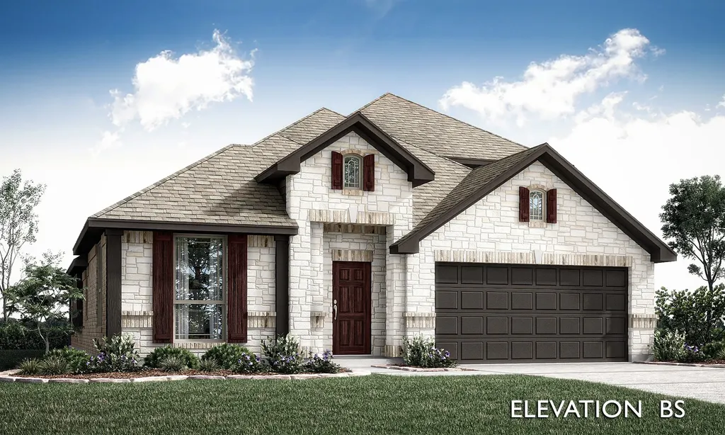 837 Yellowstone Lane Desoto TX 75115