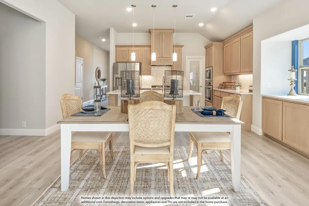 837 Yellowstone Lane Desoto TX 75115