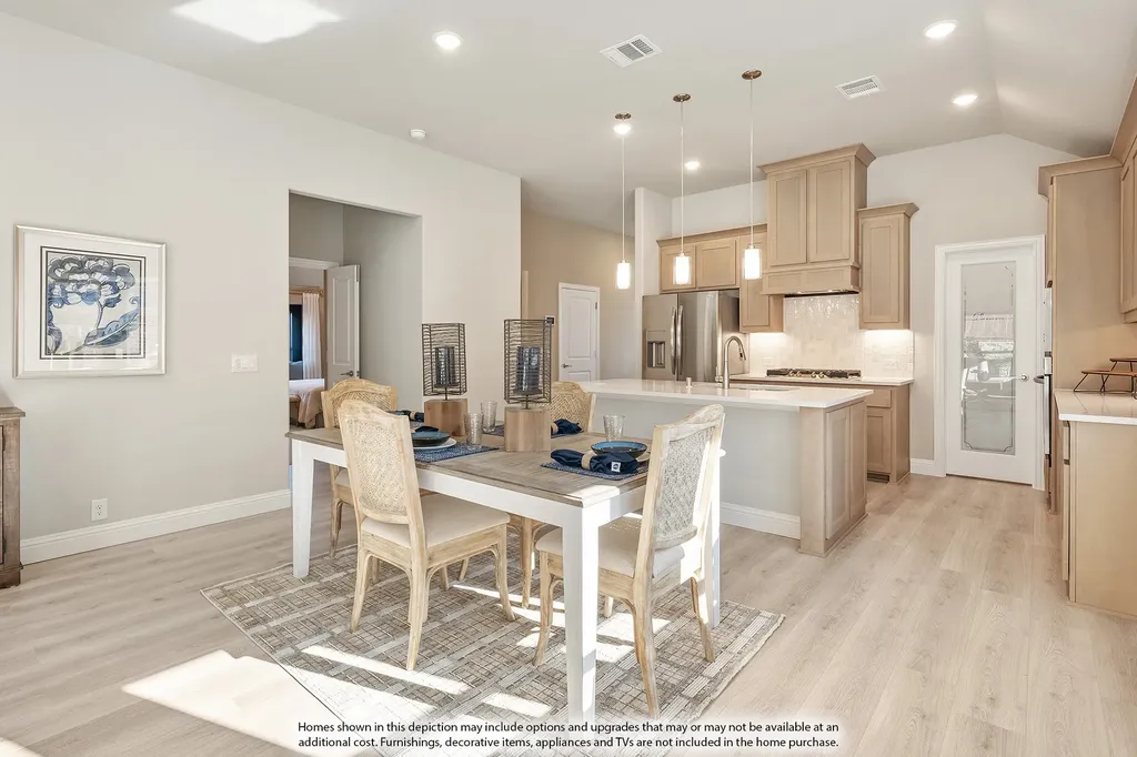 837 Yellowstone Lane Desoto TX 75115