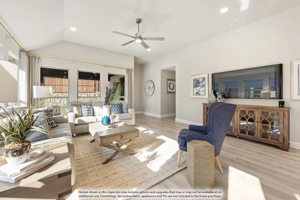 837 Yellowstone Lane Desoto TX 75115