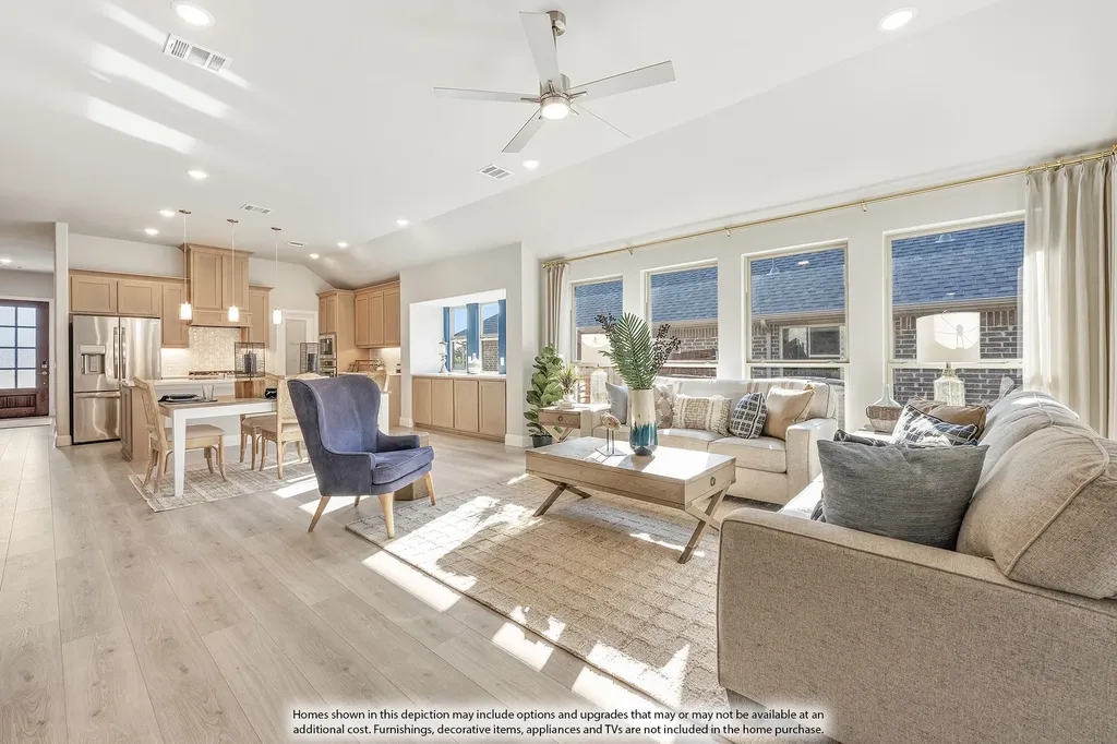 837 Yellowstone Lane Desoto TX 75115
