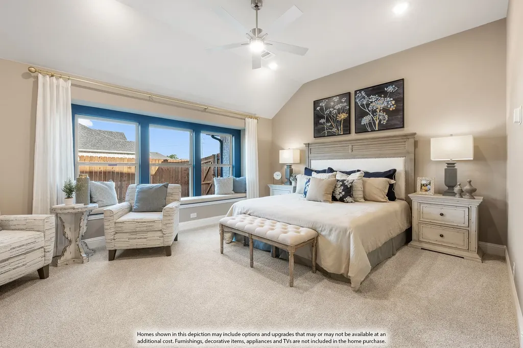 837 Yellowstone Lane Desoto TX 75115