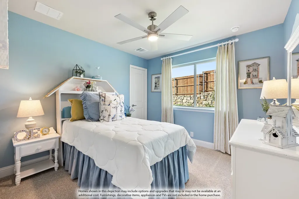 837 Yellowstone Lane Desoto TX 75115