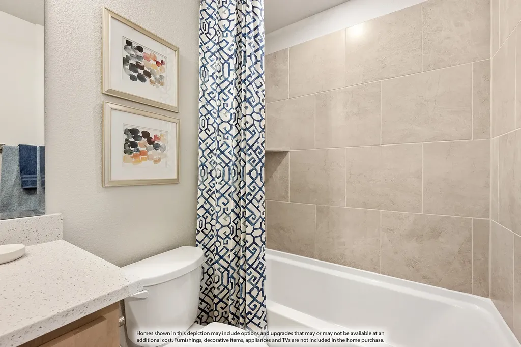 837 Yellowstone Lane Desoto TX 75115