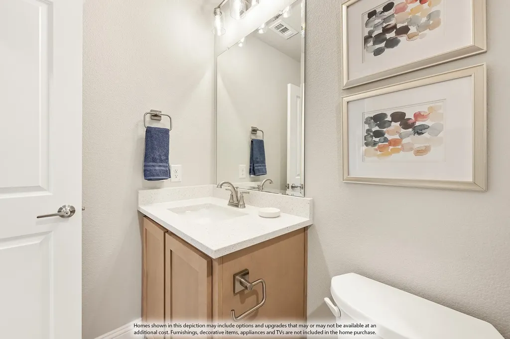 837 Yellowstone Lane Desoto TX 75115