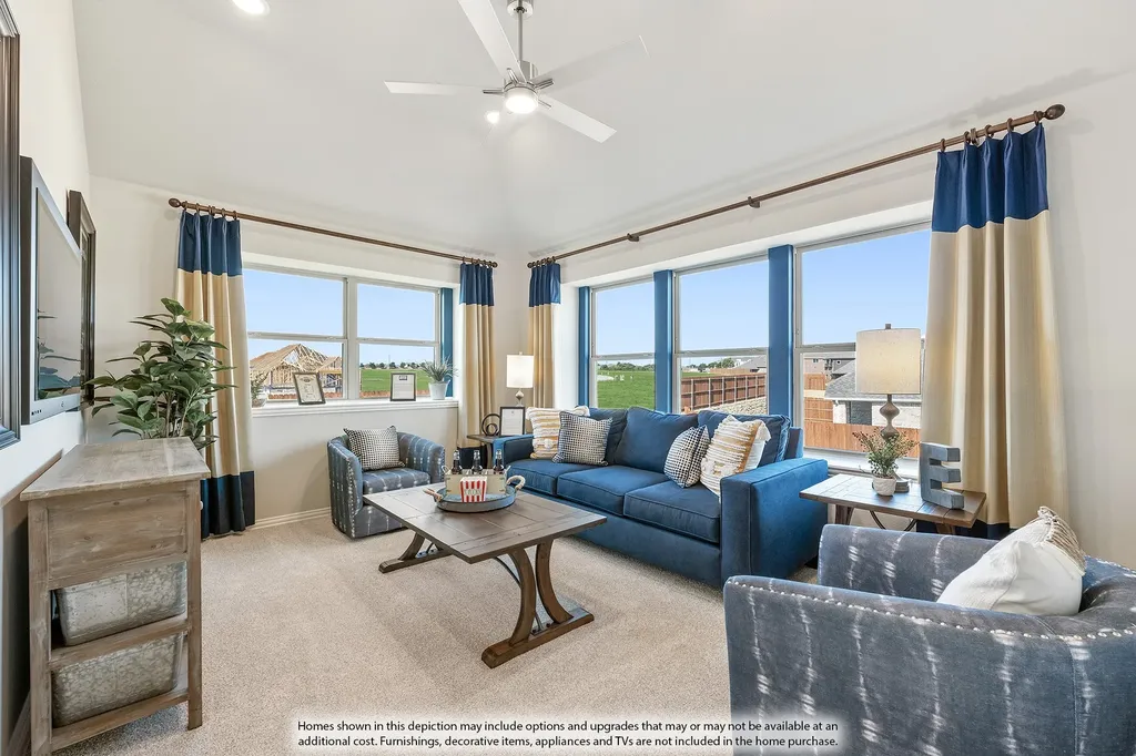 837 Yellowstone Lane Desoto TX 75115
