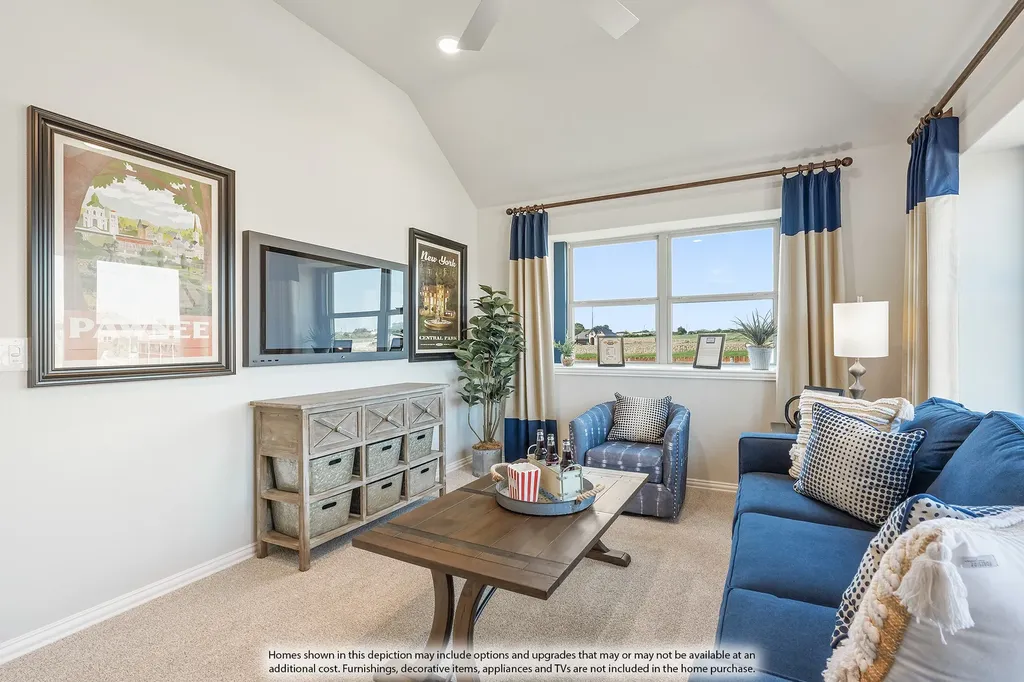 837 Yellowstone Lane Desoto TX 75115