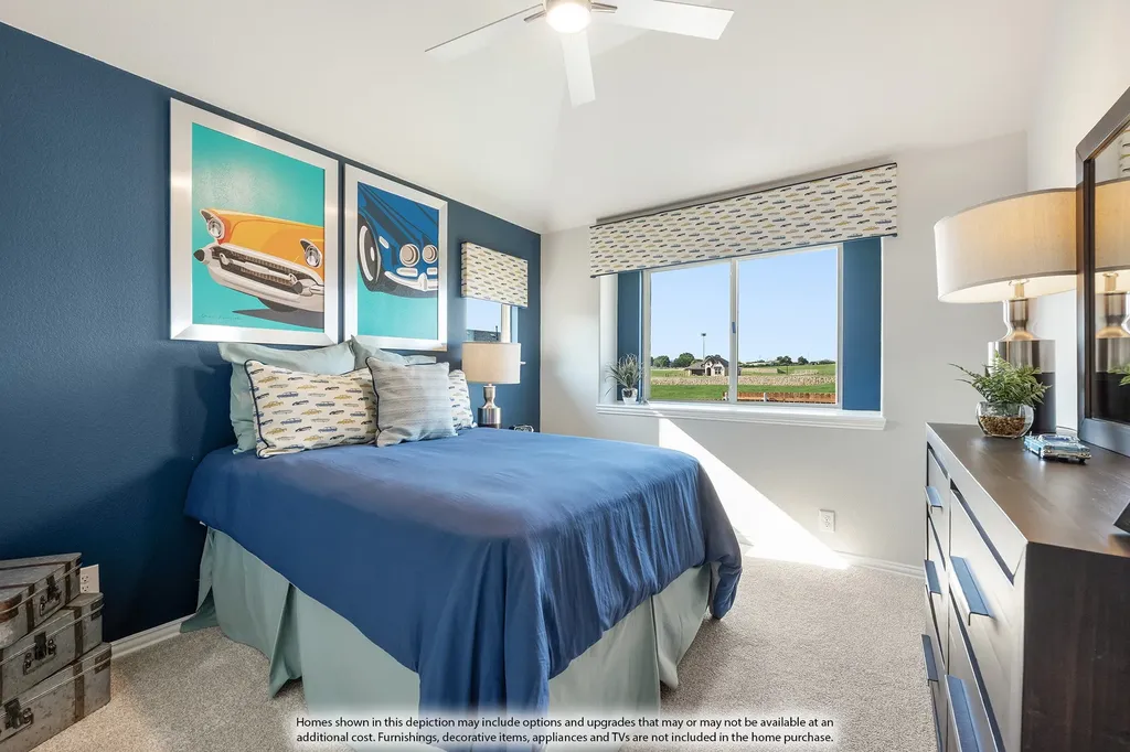 837 Yellowstone Lane Desoto TX 75115