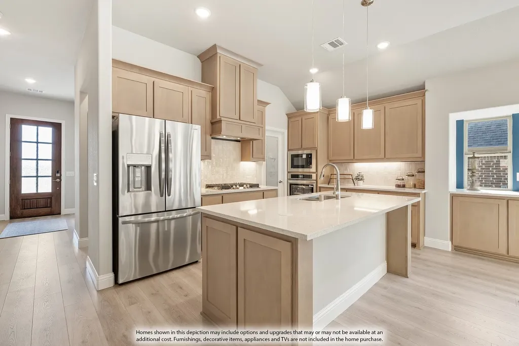 837 Yellowstone Lane Desoto TX 75115